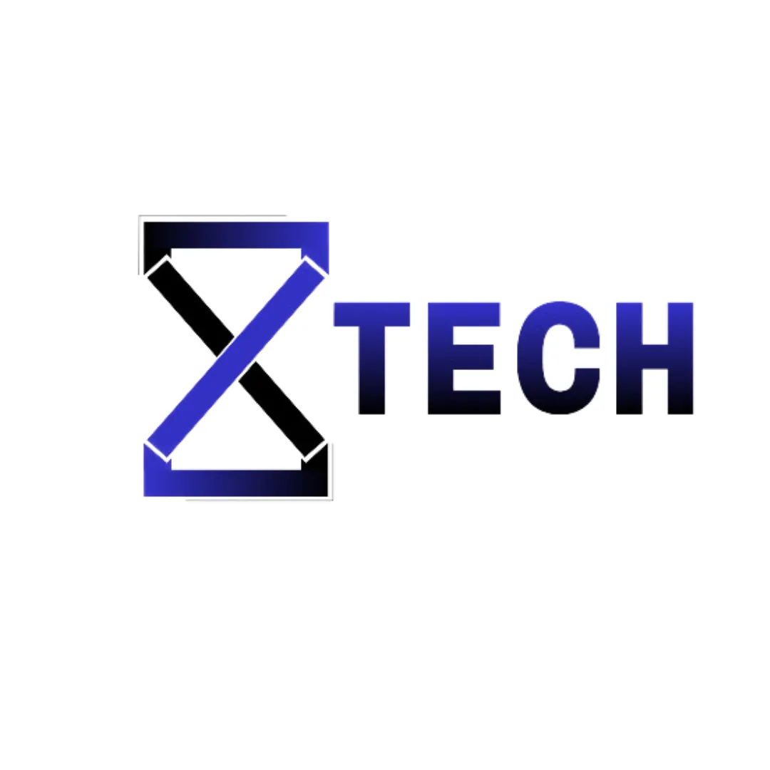 8XTECH
