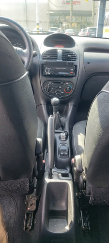 Peugeot 206 1.4 Presence Flex 5p