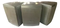Comprar Vendo Cornetas Parlantes Vorcent Para Equipos\u002F Dvd\u002F Home T