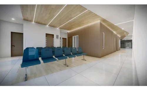 Broker Consultorios En Venta En Obra- Popayan