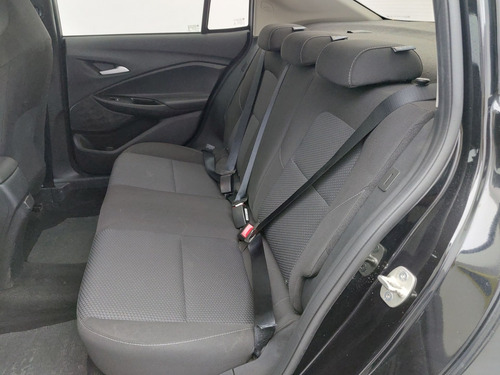 Chevrolet Onix 1.0 TURBO FLEX LTZ AUTOMÁTICO