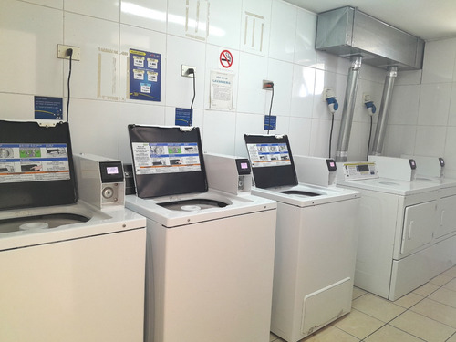 Venta Depto. Tipo Estudio Metro Camino Agrícola