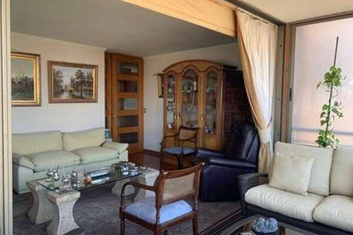 Fabuloso Departamento Con Buena Ubicación