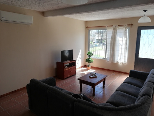 Imagen 9 de 21 de Casa Cuchilla Alta