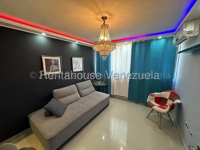 Apartamento en alquiler