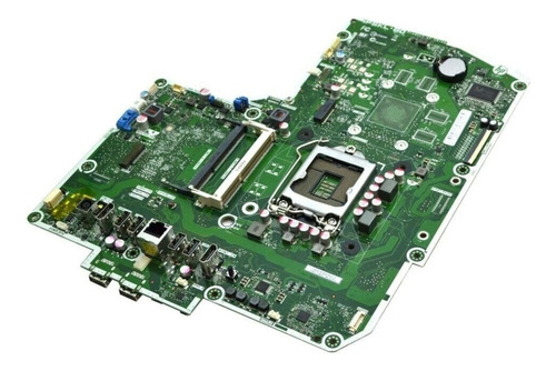 Motherboard 797425-001 Hp Envy 24-n 27-p Intel Chipset H170