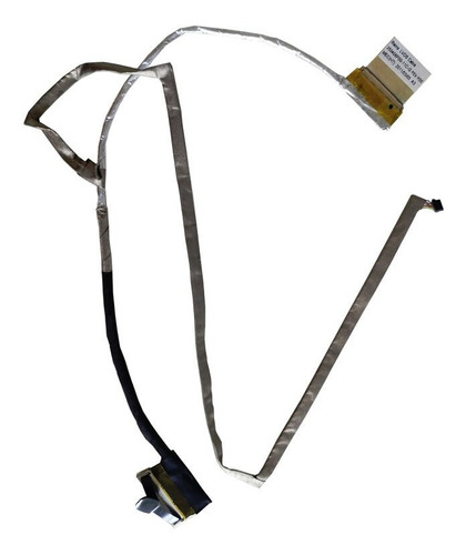 Cable Flex Notebook Para Hp Dv4 3000 350406m00-600-g. Centro