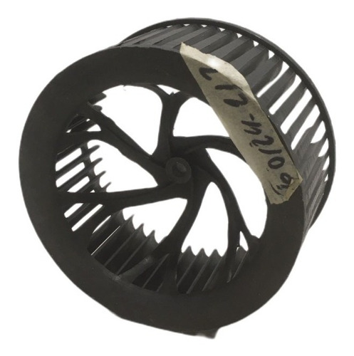 Imagen 2 de 3 de Turbina Calefaccion Renault Clio R19 R21