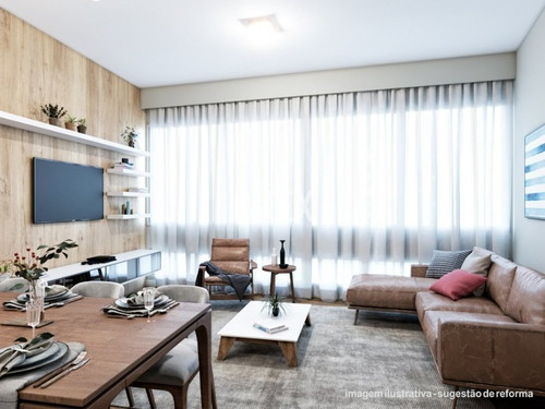 Imagem 14 de 29 de Apartamento Para Venda Com 3 Quartos (1 Suíte) Com 1 Vaga Na Gávea - Ap01595 - 69923309