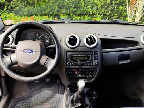Ford Ka 1.0 MPI 8V FLEX 2P MANUAL