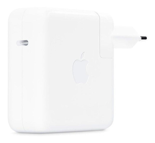 Cargador Apple Usb-c 61w Macbook 12  13  Air / Pro / Ipadpro