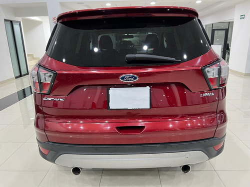 Ford Escape 2.5 S Plus At