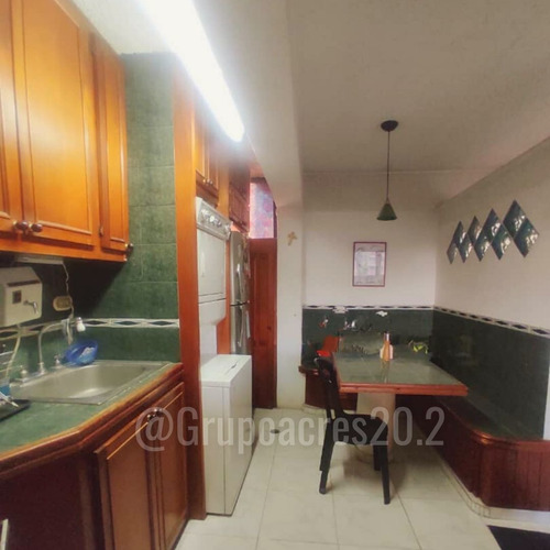 Imagen 4 de 16 de Se Vende Apartamento Ubicado En Parque El Retiro San Antonio De Los Altos. Jr