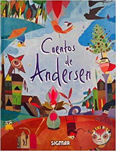 Cuentos De Andersen - Estrella - Hans Christian Andersen
