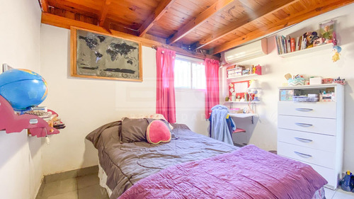 Ph 4 Dormitorios Venta - Saavedra