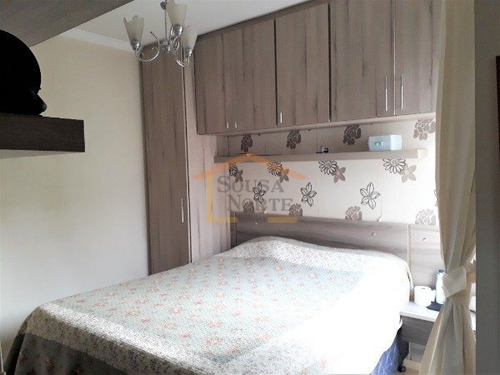 Imagem 6 de 15 de Casa Em Condominio, Venda, Vila Maria Alta, Sao Paulo - 25342 - V-25342