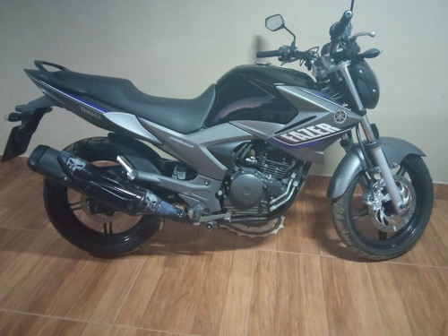 Yamaha Fazer