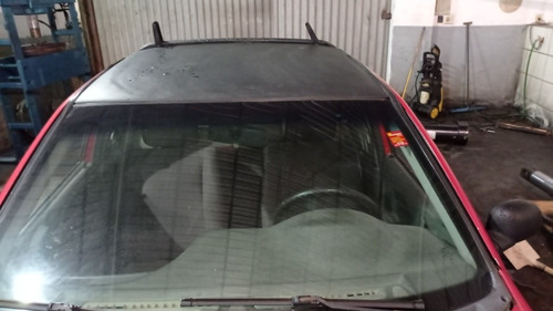 Volkswagen Saveiro Bola 1.6 Mi Cl