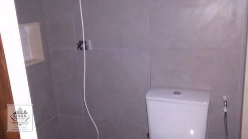 Imagem 7 de 29 de Casa Moderna Com Quatro Suite E Lazer - Ca0006