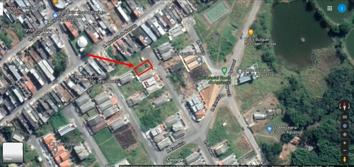 Imagem 8 de 8 de Terreno - 250 Metros - Flores Do Agassai - Cotia Sp - Tr281268v