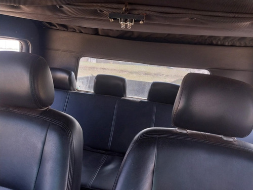 Ford F75 Cabine Dupla 7 Lugares
