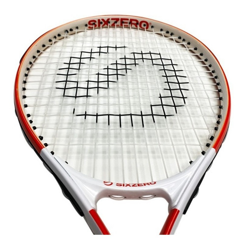 Raqueta Tenis Sixzero Infantil Junior 0 Tennis Niños