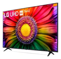 Comprar Smart Tv LG Uhd Ai Thinq 55ur871c0sa Lcd 4k Uhd 55 Brinde