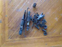 Comprar Vendo Accesorio De 2 Banda Trasero  De Toyota Hi Ace, Año 99