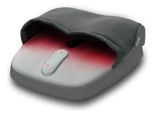 Medisana Fm 885 Shiatsu Masajeador De Pies