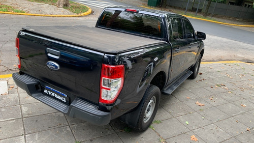 Ford Ranger Dc Xl