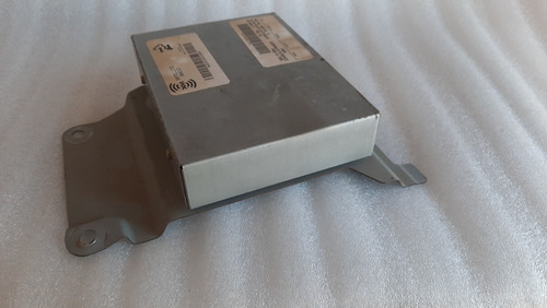 Receptor De Radio Satélite Cadillac Cts 2006 #28016289 (Usado)