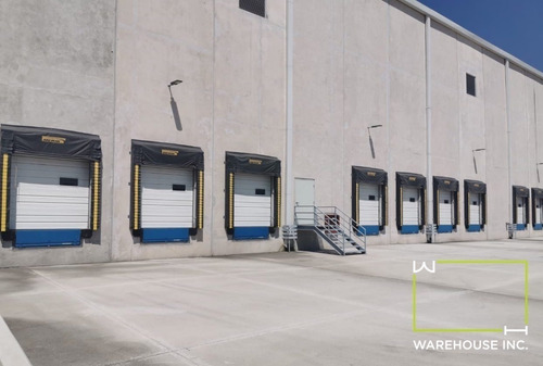 Imagen 17 de 20 de Nave Bodega Industrial Renta En Cuautitlan Izcalli