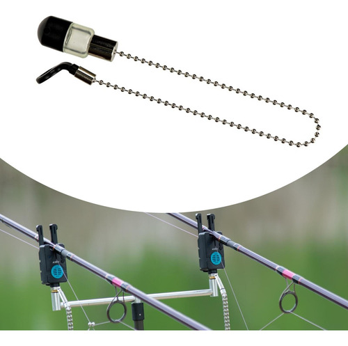 Colgador Oscilante Para Pesca De Carpa, Aparejos De Pesca