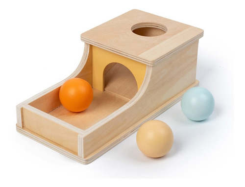 Montessori Juguetes Para Bebés De 6 A 12 Meses, Varios Rompe