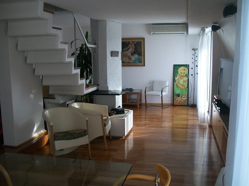 Excelente Duplex Todo Sol _vista Abierta_exc: Ubicacion