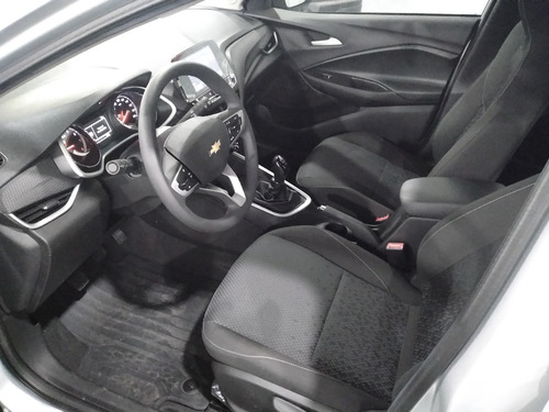 Chevrolet Nuevo Onix Plus 1.2 Lt Tech Wi-fi Onstar