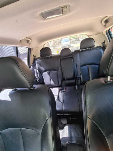 Nissan Tiida 1.8 Tekna 5 P 2011