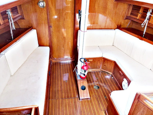 Velero Volker 40