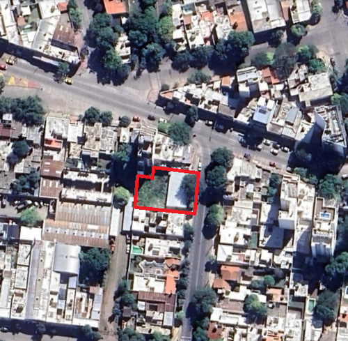 Tierra En Venta - Alta Cordoba
