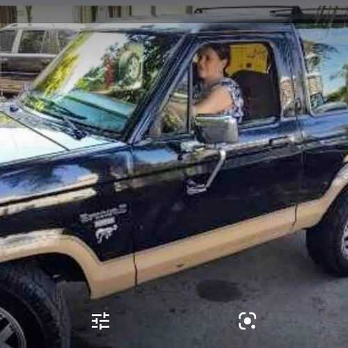 Ford Bronco 2