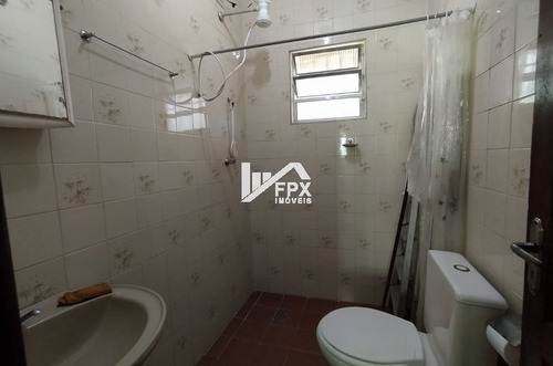 Imagem 10 de 14 de Casa Itanhaém 50 Metros Do Mar, 2 Suítes, 3 Vagas.