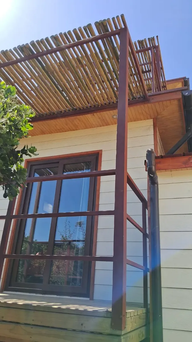 Imagen 4 de 29 de Dueño Arrienda Hermosa Casa Con Vista Al Mar (año Corrido)
