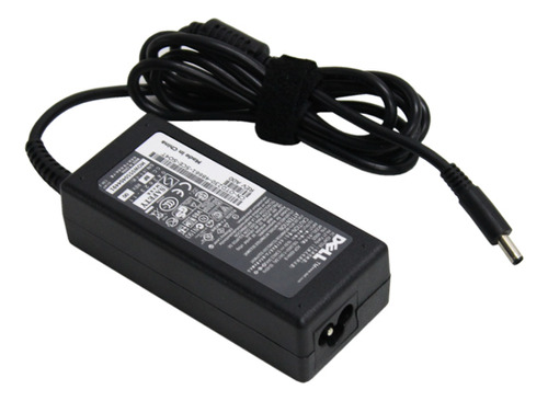 Cargador Compatible Dell 19.5v 3.34a