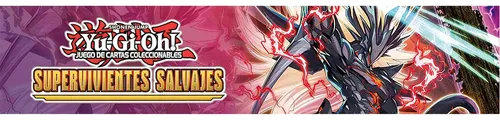 Sobre Yu-gi-oh! Supervivientes Salvajes [español] Idioma Español Yu Gi Oh