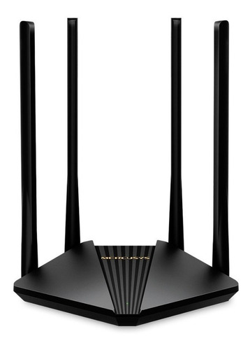 Router Wifi Mercusys Mr30g Dual-band Ac1200 Gigabit 4 Antena