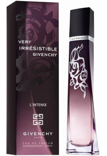 Givenchy Very Irresistible L'intense Edp 30ml Premium