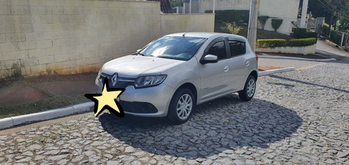 Renaut Sandero