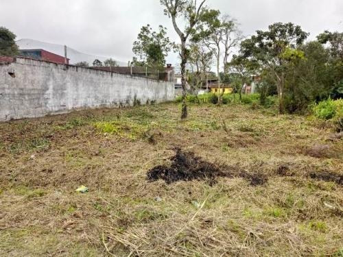 Imagem 3 de 3 de Terreno Na Praia Em Itanhaém Com 260m² Total 8220