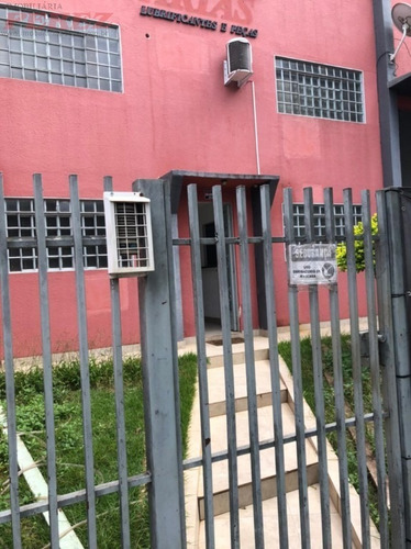 Imagem 27 de 27 de Barracões_galpões Para Venda - 01094.001