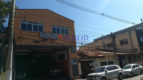Imagem 2 de 11 de Exclente Sala Para Locação - Zonal Sul - Mr71535